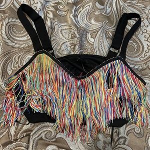 Skirts and shirts and dress